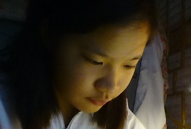 Sinh viên nghèo ảnh 2 Sinh vien ngheo anh 2