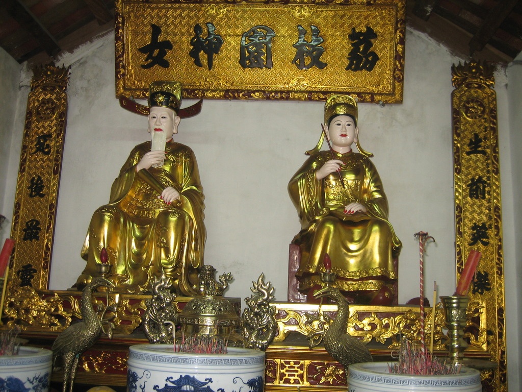 Giao vien nu dau tien anh 5