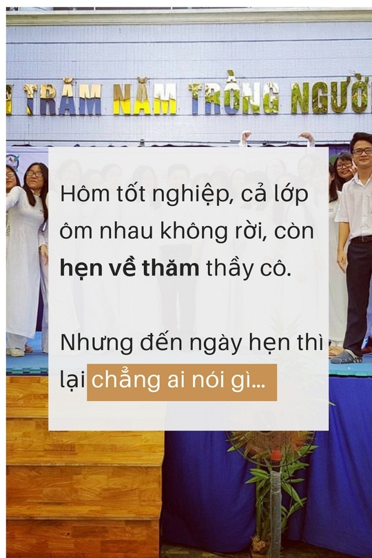 Tham thay co giao anh 1