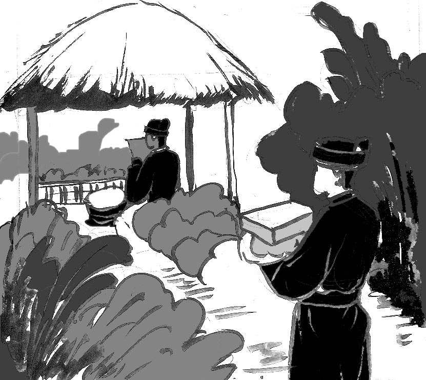 Ngay Nha giao Viet Nam anh 2