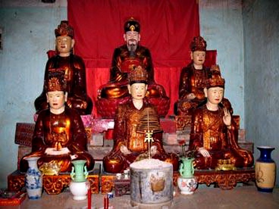 Vua Le Than Tong anh 7