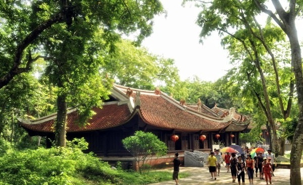 Vua Le Than Tong anh 8