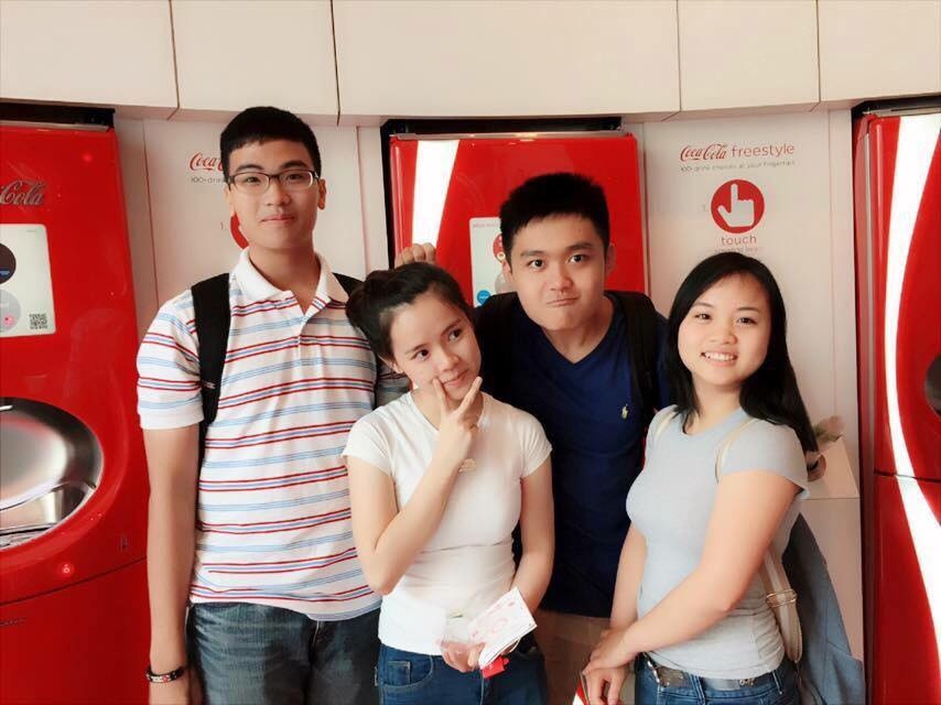 Du học Mỹ ảnh 7 Du hoc My anh 7