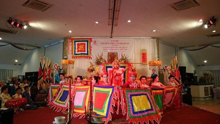 Thủy tổ của họ Phạm ảnh 3 Thuy to cua ho Pham anh 3