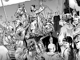 Trần Duệ Tông ảnh 5 Tran Due Tong anh 5