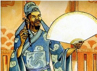 Đại long đao ảnh 3 Dai long dao anh 3