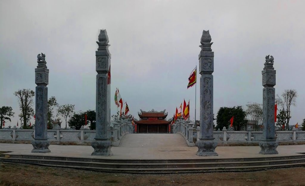 Đại long đao ảnh 5 Dai long dao anh 5