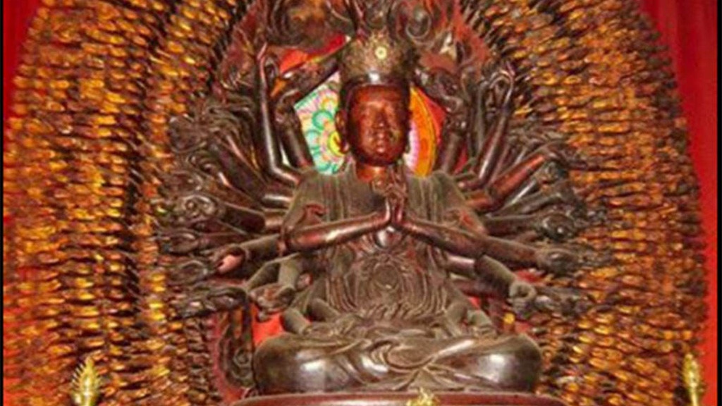 Tượng quan âm ảnh 3 Tuong quan am anh 3