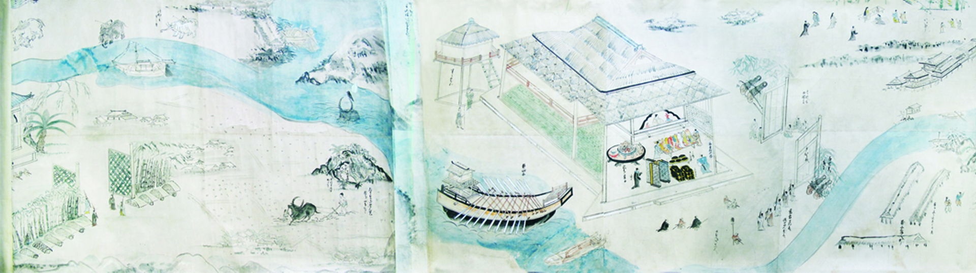 Chúa Nguyễn Đàng Trong ảnh 6 Chua Nguyen Dang Trong anh 6