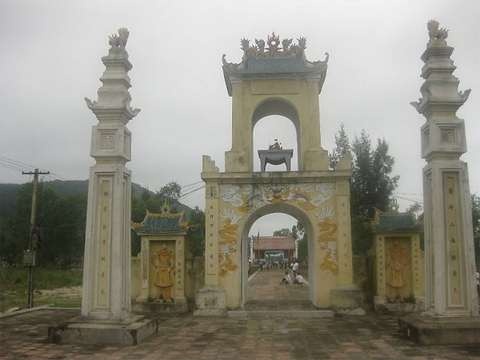 Đội quân chó săn ảnh 3 Doi quan cho san anh 3