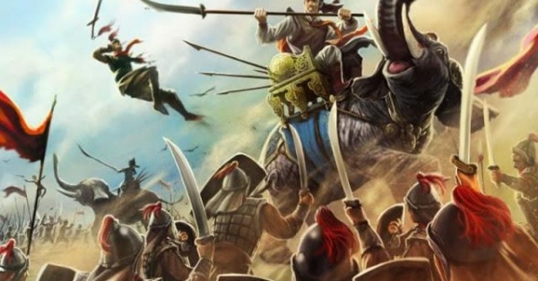 Đội quân chó săn ảnh 5 Doi quan cho san anh 5