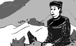 Đội quân chó săn ảnh 7 Doi quan cho san anh 7