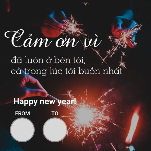 Hay cung nhin lai chang duong 2017 va cam on nguoi than yeu hinh anh