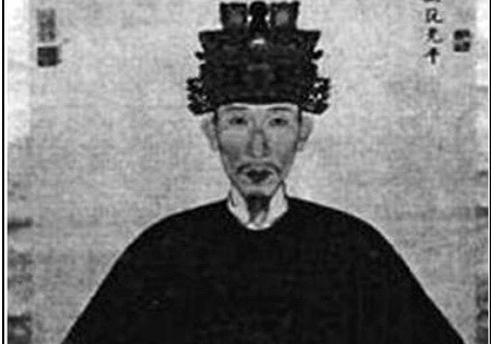 Tranh luan ve chan dung vua Quang Trung hinh anh