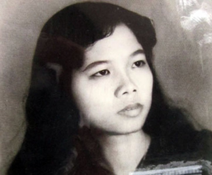 Nu biet dong Sai Gon duy nhat tan cong Dinh Doc Lap nam 1968 la ai? hinh anh