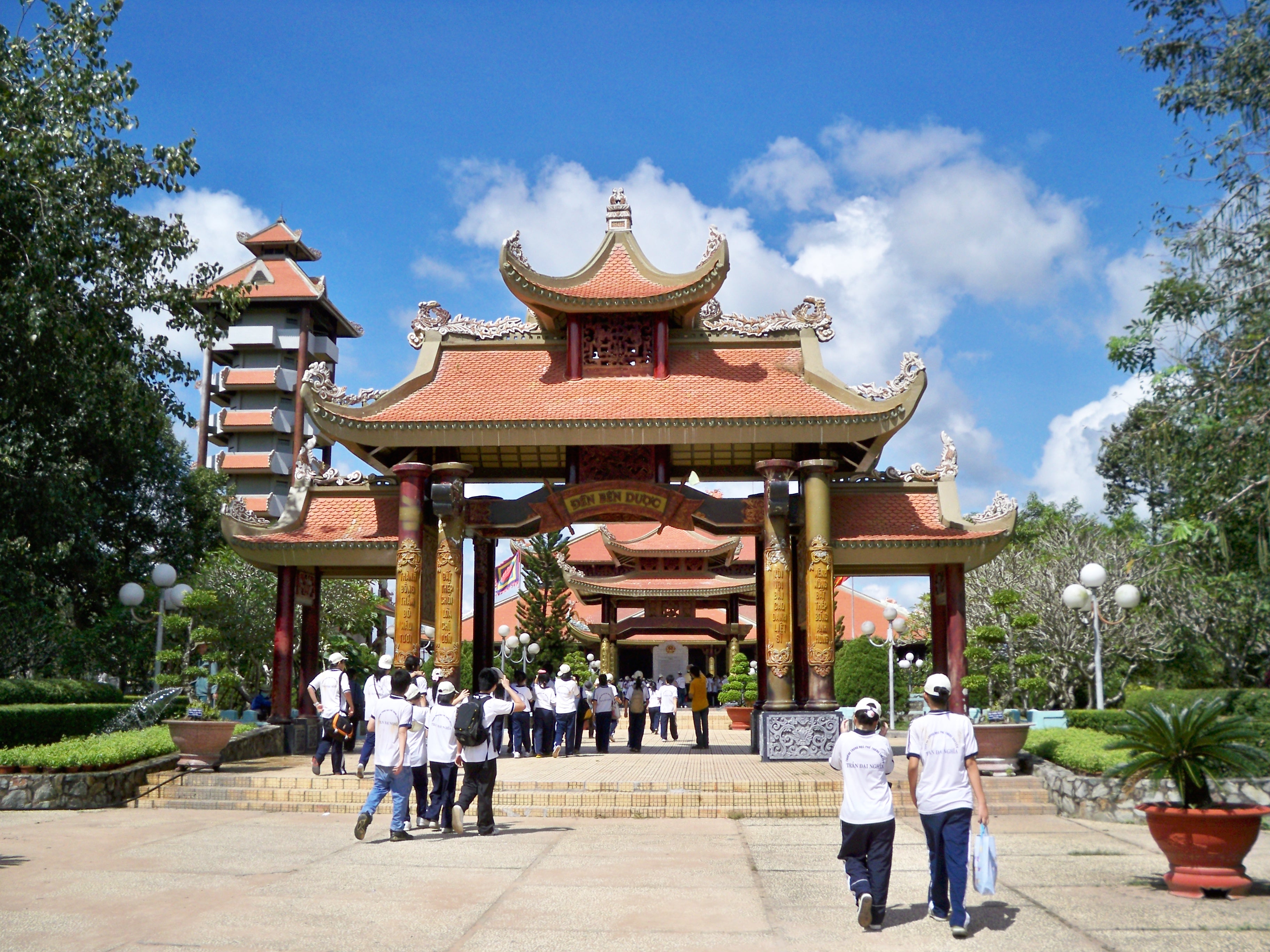 Dat thep thanh dong anh 7