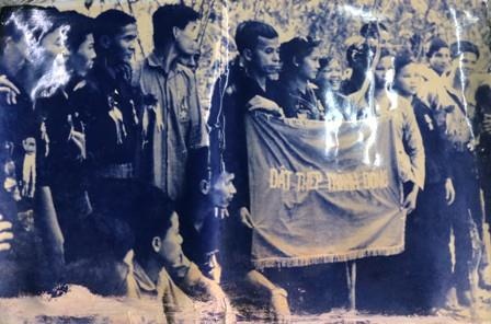 Dat thep thanh dong anh 1