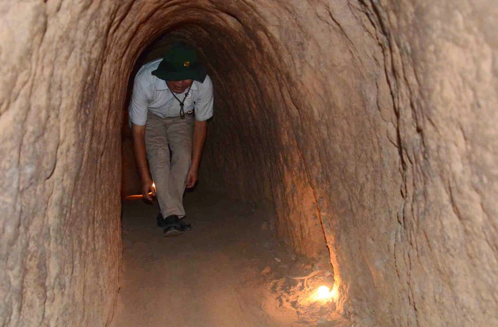 'Dat thep thanh dong' la dia phuong nao o nuoc ta? hinh anh