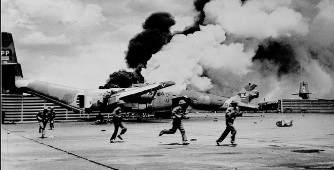 Biệt động Sài Gòn ảnh 5 Biet dong Sai Gon anh 5