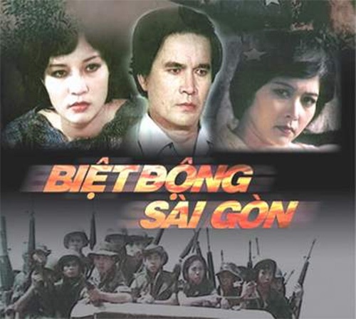 Biệt động Sài Gòn ảnh 8 Biet dong Sai Gon anh 8
