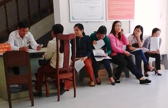 giáo viên kiện trưởng phòng giáo dục ảnh 2 giao vien kien truong phong giao duc anh 2