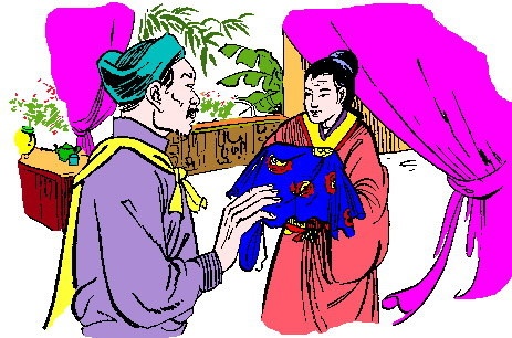 Toi tham nhung anh 1