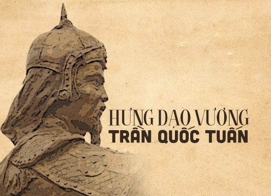 Tran Quoc Tuan va quyet tam danh giac hinh anh