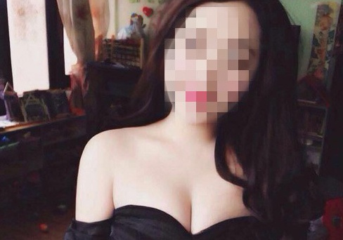 Co giao oi, dung 'hon nhien' nhu the! hinh anh