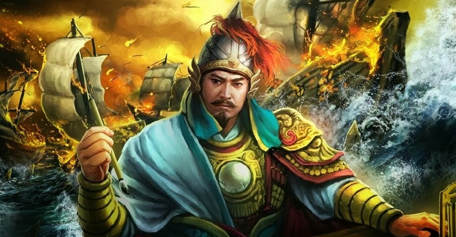 anh hung tieu bieu dan toc anh 8