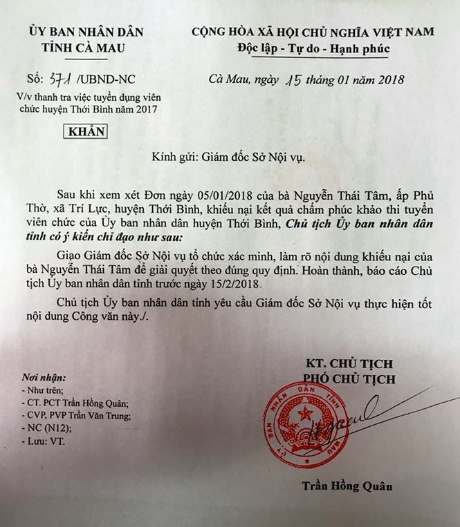 Thu khoa truot vien chuc giao duc anh 1