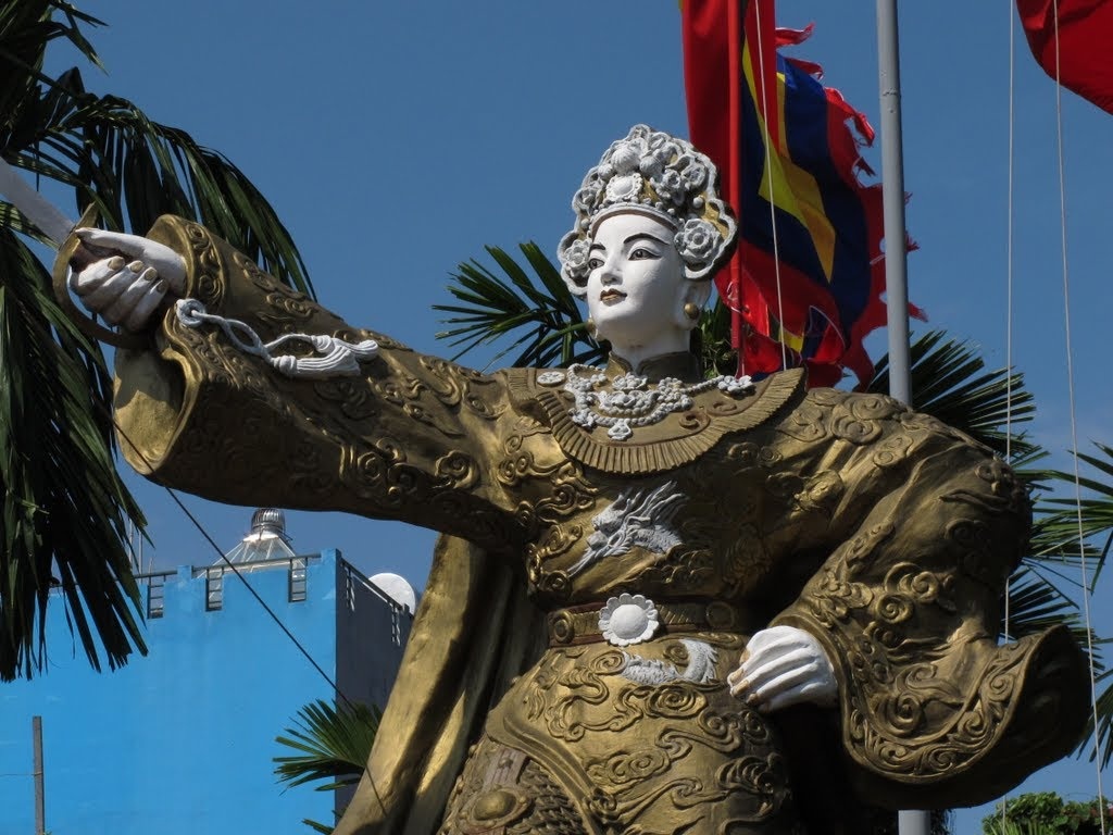 Tuyệt Tình Cốc ảnh 6 Tuyet Tinh Coc anh 6