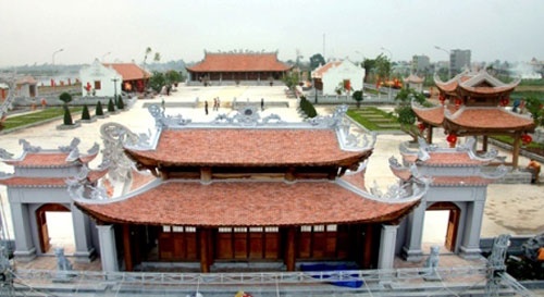 Tuyệt Tình Cốc ảnh 8 Tuyet Tinh Coc anh 8