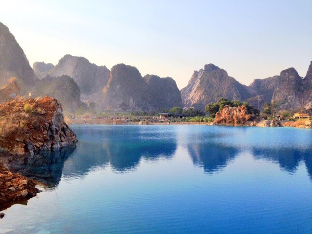 Tuyệt Tình Cốc ảnh 1 Tuyet Tinh Coc anh 1