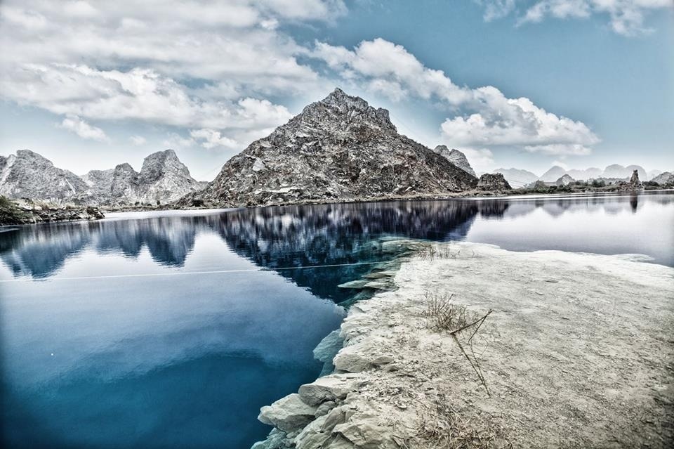 Tuyet Tinh Coc o dau? hinh anh