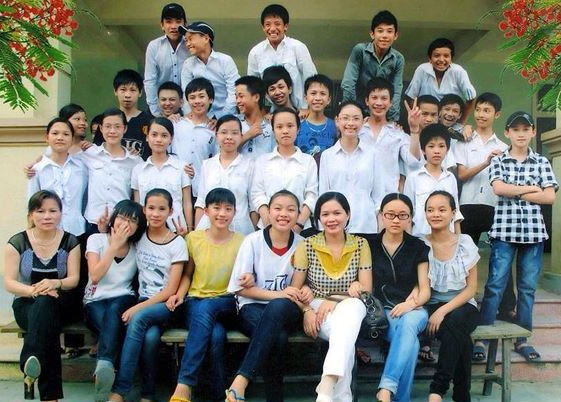 Bùi Tiến Dũng ảnh 1 Bui Tien Dung anh 1