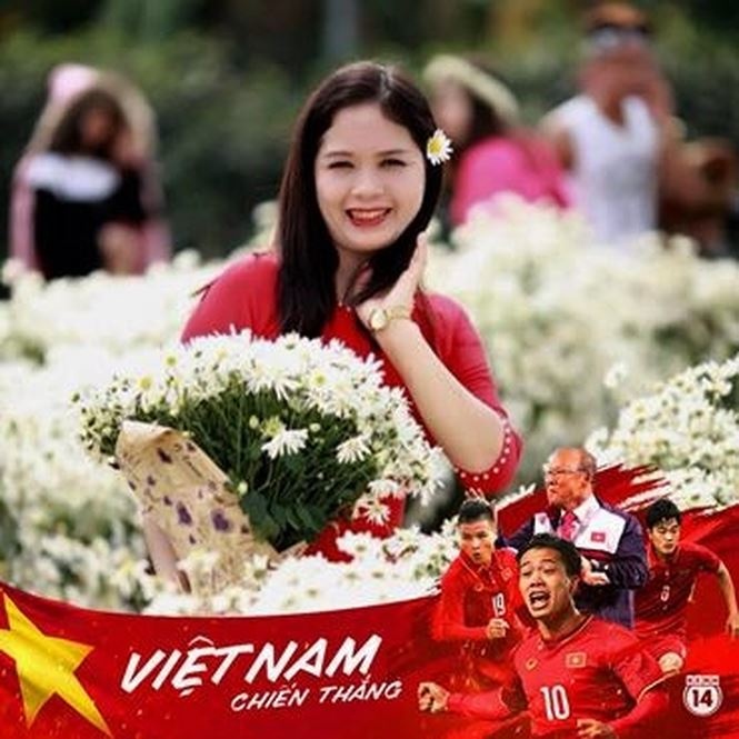 Bùi Tiến Dũng ảnh 2 Bui Tien Dung anh 2