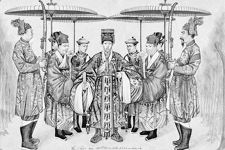 Vua trong lịch sử ảnh 5 Vua trong lich su anh 5