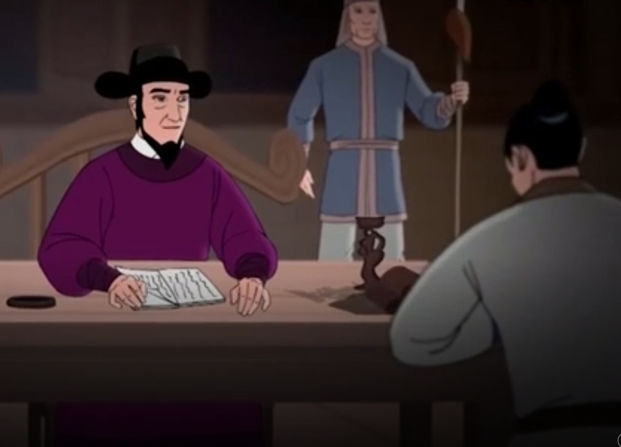 Tran Thu Do va viec giu vung ky cuong phap luat hinh anh