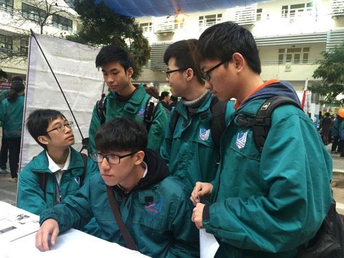 Tuyển sinh đầu cấp ảnh 1 Tuyen sinh dau cap anh 1
