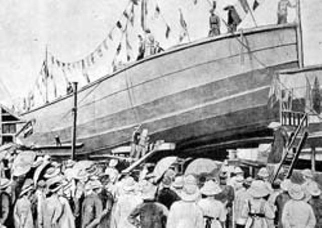 Nhà tư sản giàu có ảnh 5 Nha tu san giau co anh 5