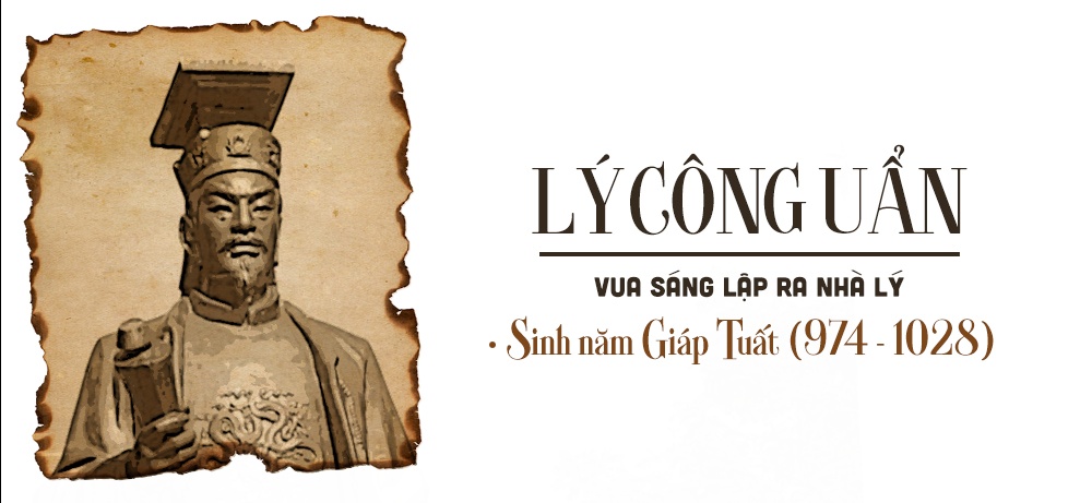 Danh nhan tuoi Tuat anh 1