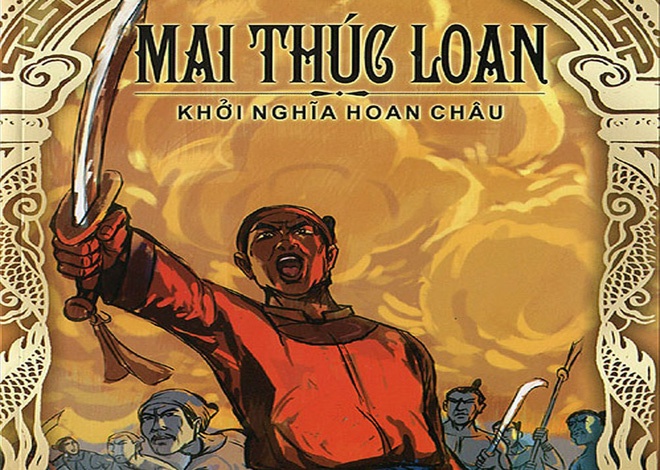 Mai Thúc Loan ảnh 5 Mai Thuc Loan anh 5