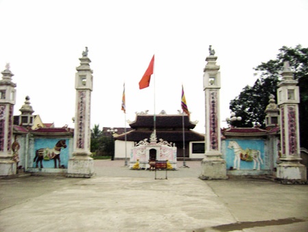 Mai Thúc Loan ảnh 7 Mai Thuc Loan anh 7