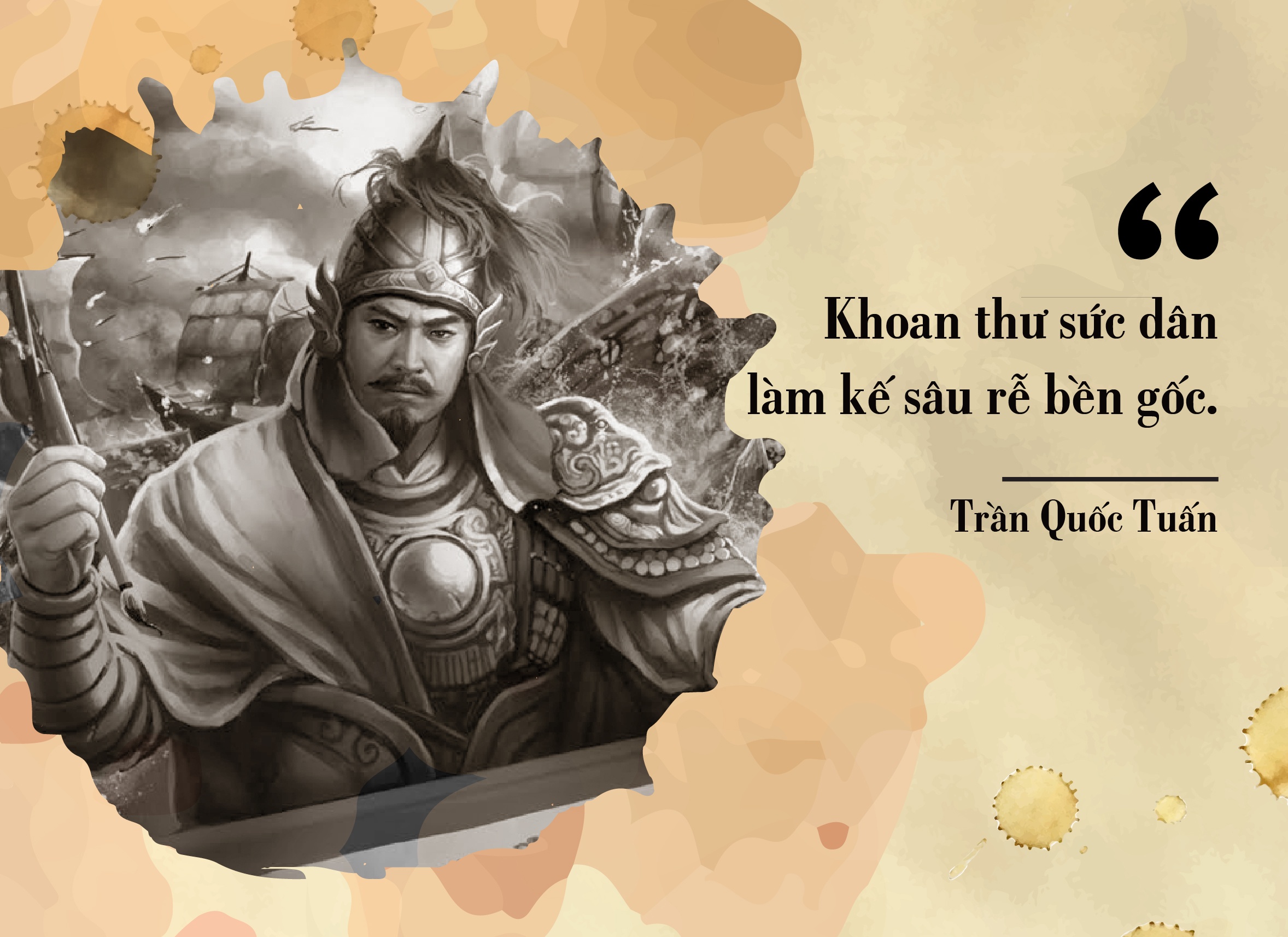 Cau noi noi tieng lich su anh 4