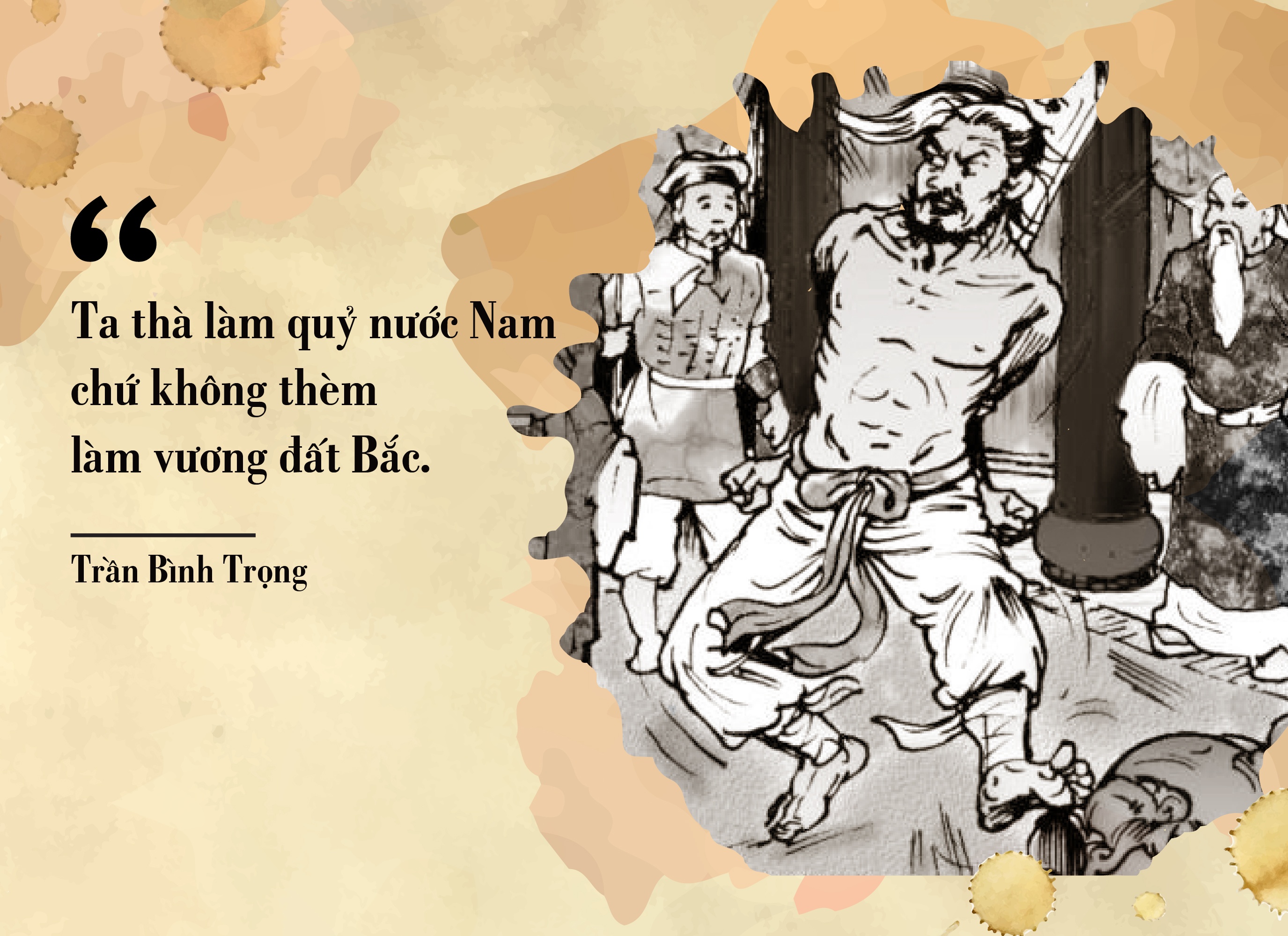 Cau noi noi tieng lich su anh 5