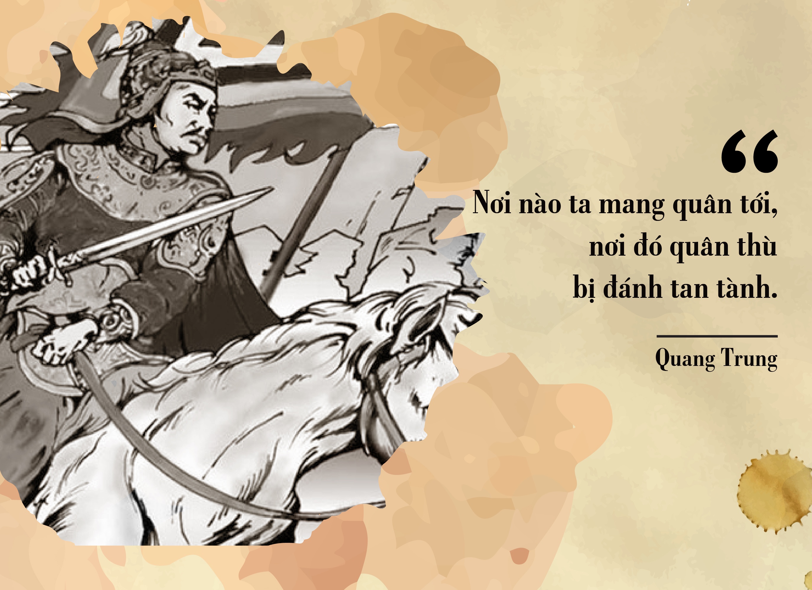 Cau noi noi tieng lich su anh 9