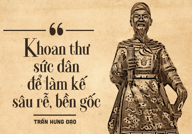 10 danh nhan tuoi Tuat noi tieng trong lich su Viet Nam hinh anh