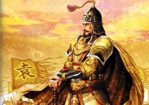 Vai tro cua Le Phung Hieu trong viec dep loan tam vuong hinh anh