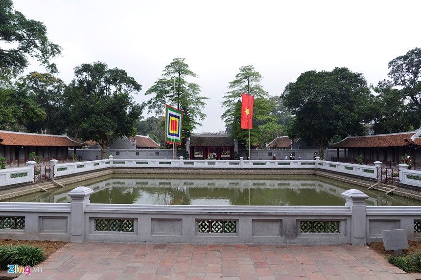 Bia tien si Van Mieu anh 7