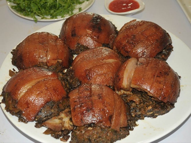 Mon an ngay tet anh 7